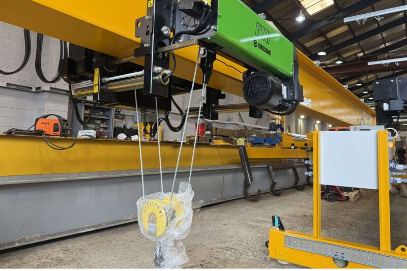 crane hoist