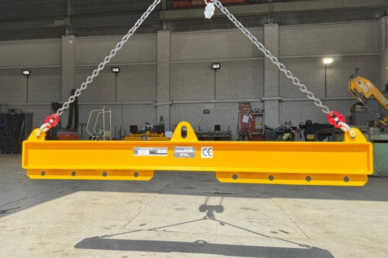 spreader beam